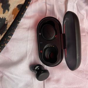 Sony True wireless earbuds case E353418